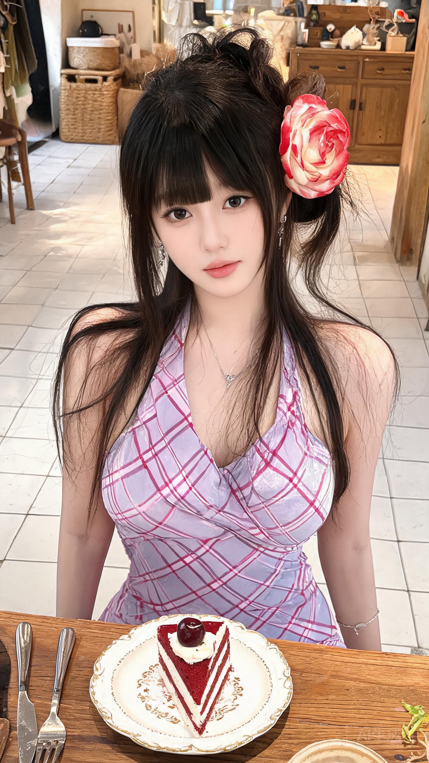 森林暗黑系表现主义情绪摄影负空间留黑多重光影层次高级灰9比16