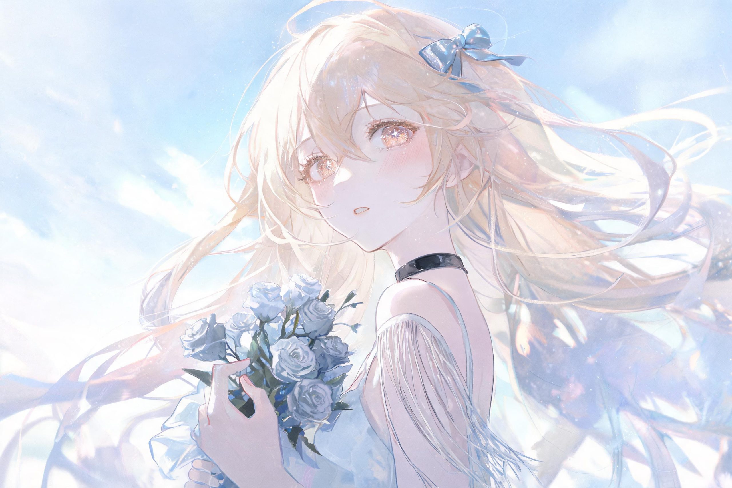 一条 Prompt 同时开了三个相机——「三重采样法」让 AI 产出的失焦人像更像真实胶片